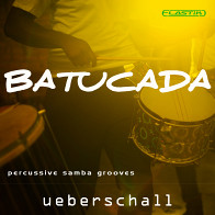 Batucada product image