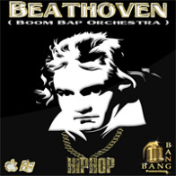 Beathoven: Boom Bap Orchestra product image
