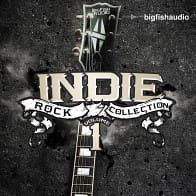 Indie: Rock Collection Vol.1 product image