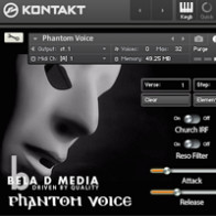 Phantom Voice product image