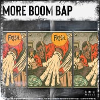 More Boom Bap product image