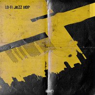 Lo-Fi Jazz Hop product image