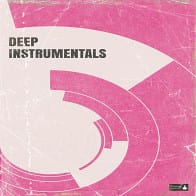 Deep Instrumentals product image