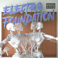 Electro Foundation product image