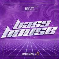 Boost Bass House product image