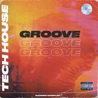 Tech House Groove product image