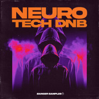 Neuro Tech DnB product image