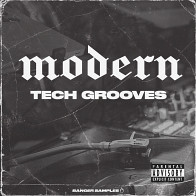Modern Tech Grooves product image