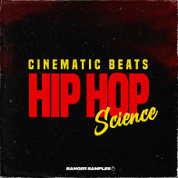 Hip Hop Science product image
