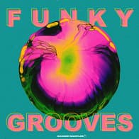 Funky Grooves product image