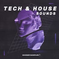 Tech & House Sounds product image