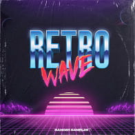 Retro Wave product image