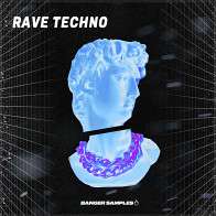 Rave Techno product image