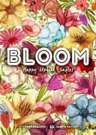 Bloom: Happy Upbeat Jingles Pop Loops