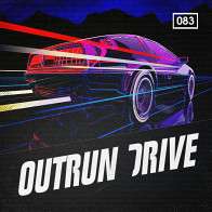Outrun Drive product image