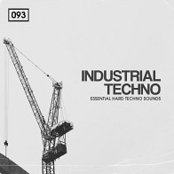 Industrial Techno product image