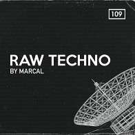 Raw Techno by Marcal product image