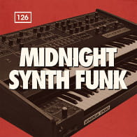Midnight Synth Funk product image