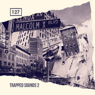 Trapped Sounds 2 product image