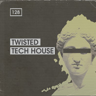 Twisted Tech House product image