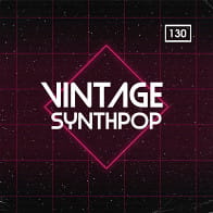 Vintage Synthpop product image