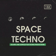 Space Techno product image
