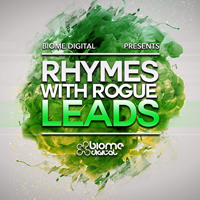 Rhymes with Rogue - Leads product image