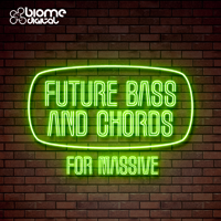 Future Bass and Chords Massive product image