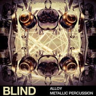 Alloy - Metallic Percussion Shots product image