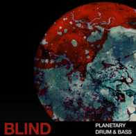 Planetary - Drum & Bass product image