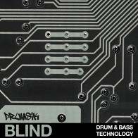 Drum & Bass Technology product image
