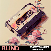 Cassette Culture - Lo-Fi Hip Hop product image