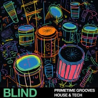 Primetime Grooves - House & Tech product image