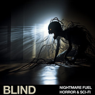 Nightmare Fuel - Horror & Sci-Fi product image