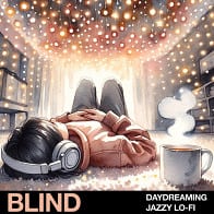 Daydreaming - Jazzy Lo-Fi product image