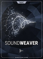 SoundWeaver product image
