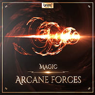 Magic - Arcane Forces Sound FX