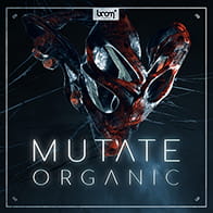 Mutate Organic Sound FX