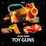 Toy Guns product image