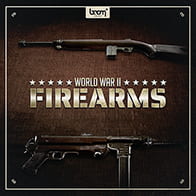 World War II Firearms product image