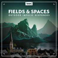 Fields & Spaces product image