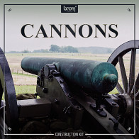 Cannons Sound FX