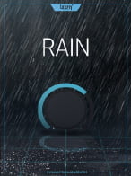 Rain Nature  Instrument
