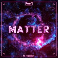 Matter - Sci-Fi Elements product image