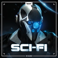 Sci-Fi - Designed Sound FX