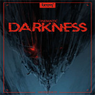 Cinematic Darkness - Construction Kit product image