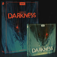 Cinematic Darkness Bundle product image