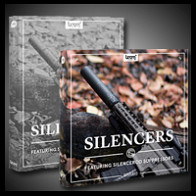 Silencers - Bundle product image