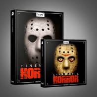 Cinematic Horror - Bundle product image