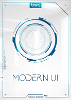 Modern UI product image